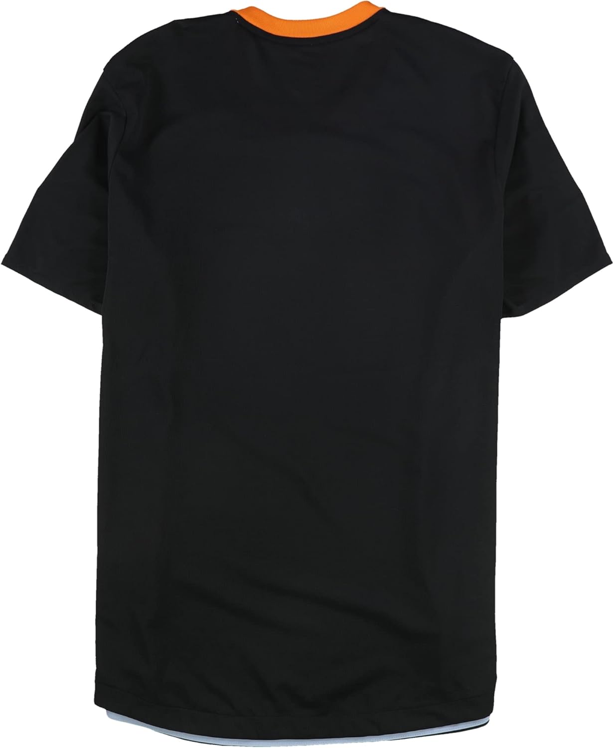 adidas Mens Jersey, Black, Medium