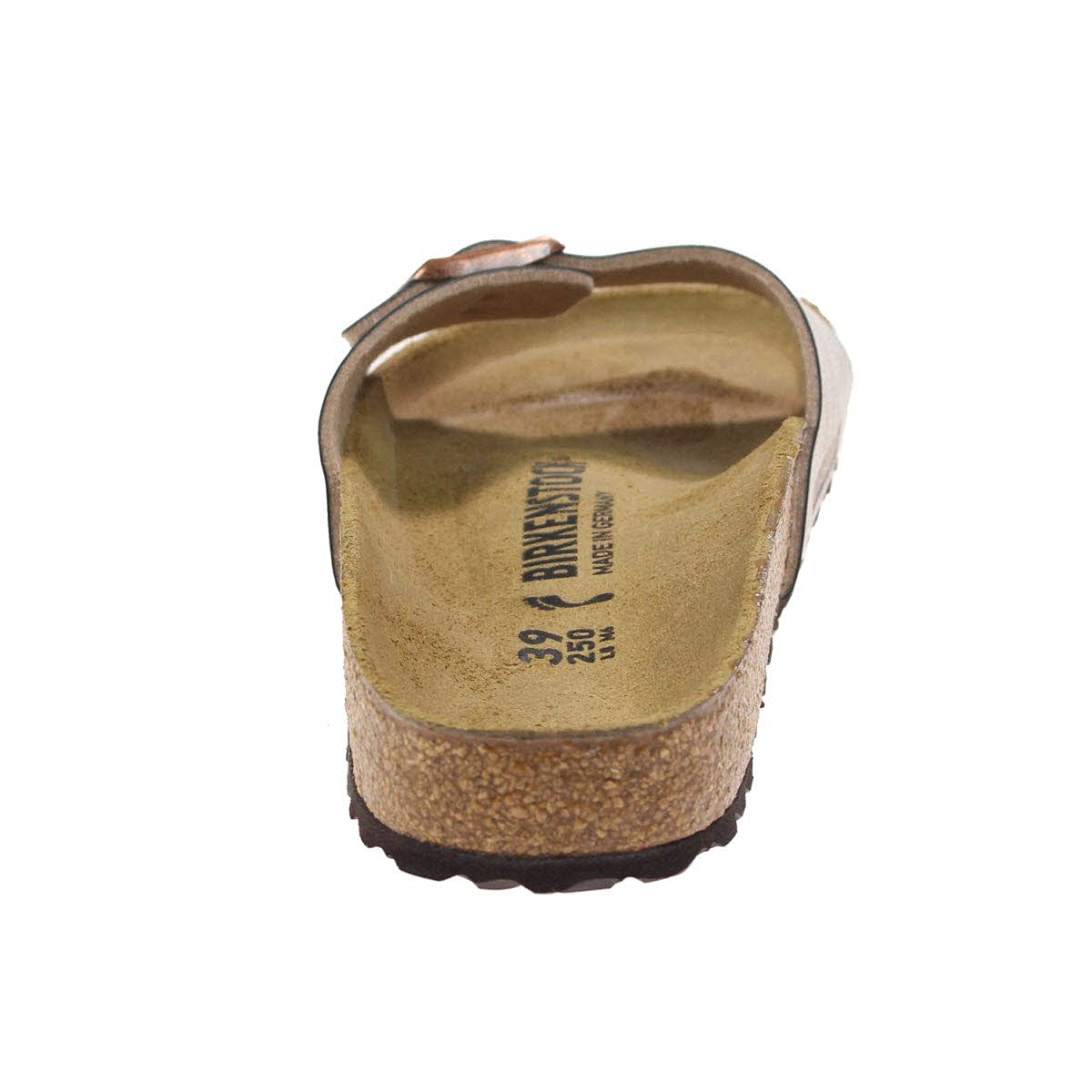Birkenstock Ciabatte Madrid Birko Flor Donna