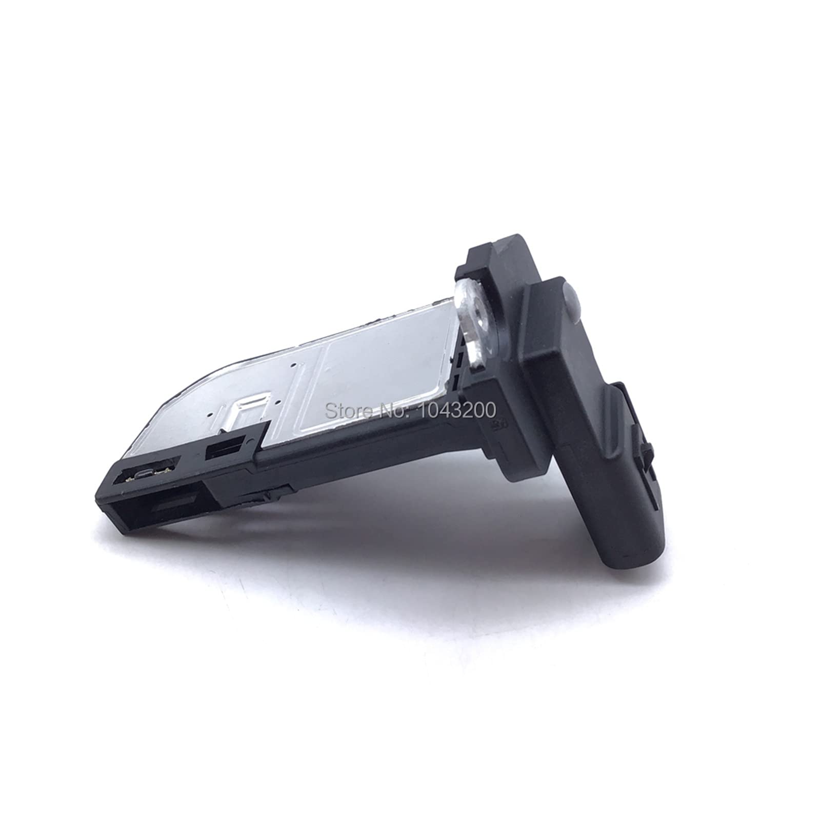 Sensore debimetro Adatta per Ford Focus MK2 MK3 C-MAX KUGA II 1.6 2.0 TDCI Adatta per Volvo C30 C70 S40 S80 V40 V50 V70 1.6 2.0 D Misuratore di flusso dell'aria di massa MAF Sensore MAF