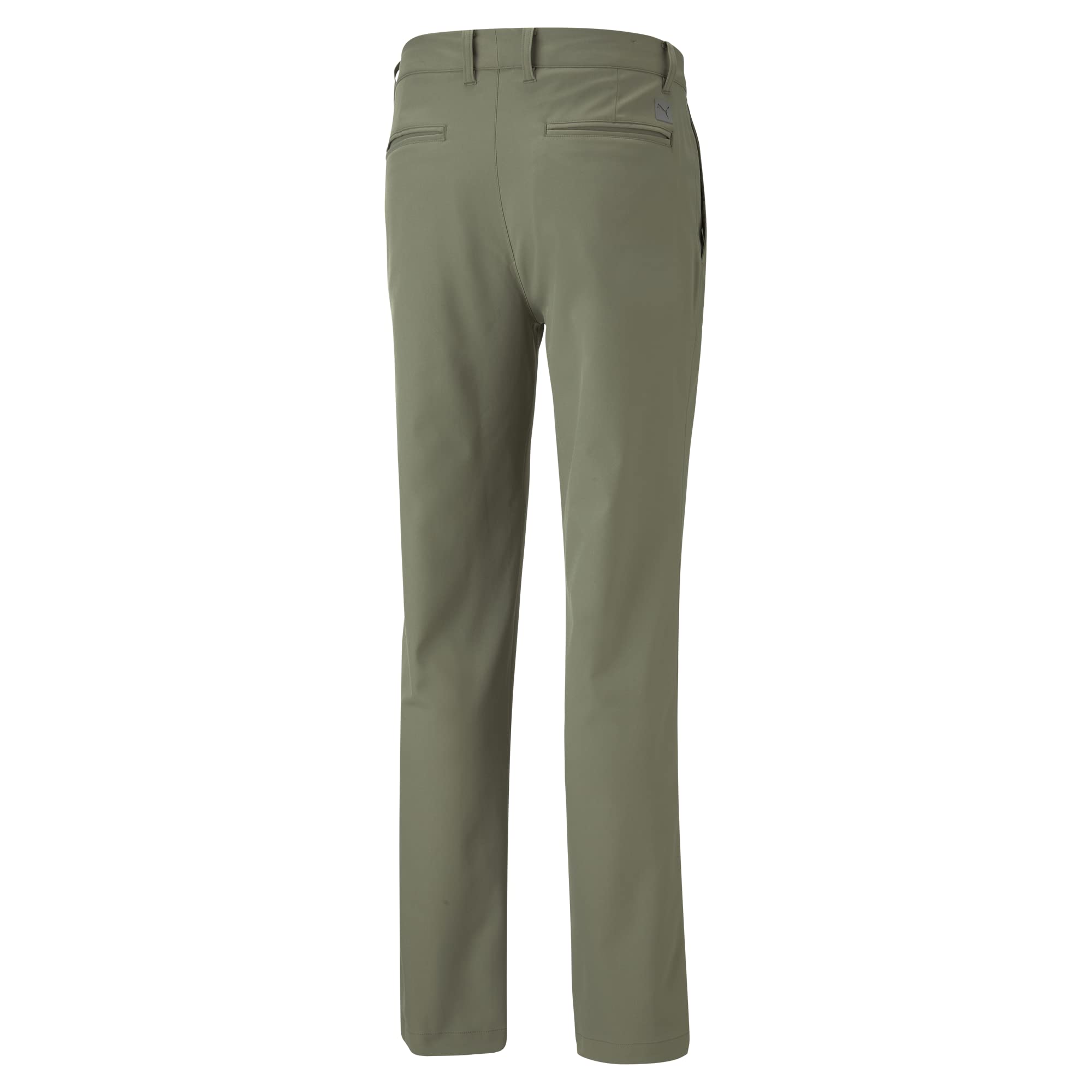 PUMA Pantalon de Concessionnaire - Pantalon de Golf - Pantalon de concessionnaire - Homme