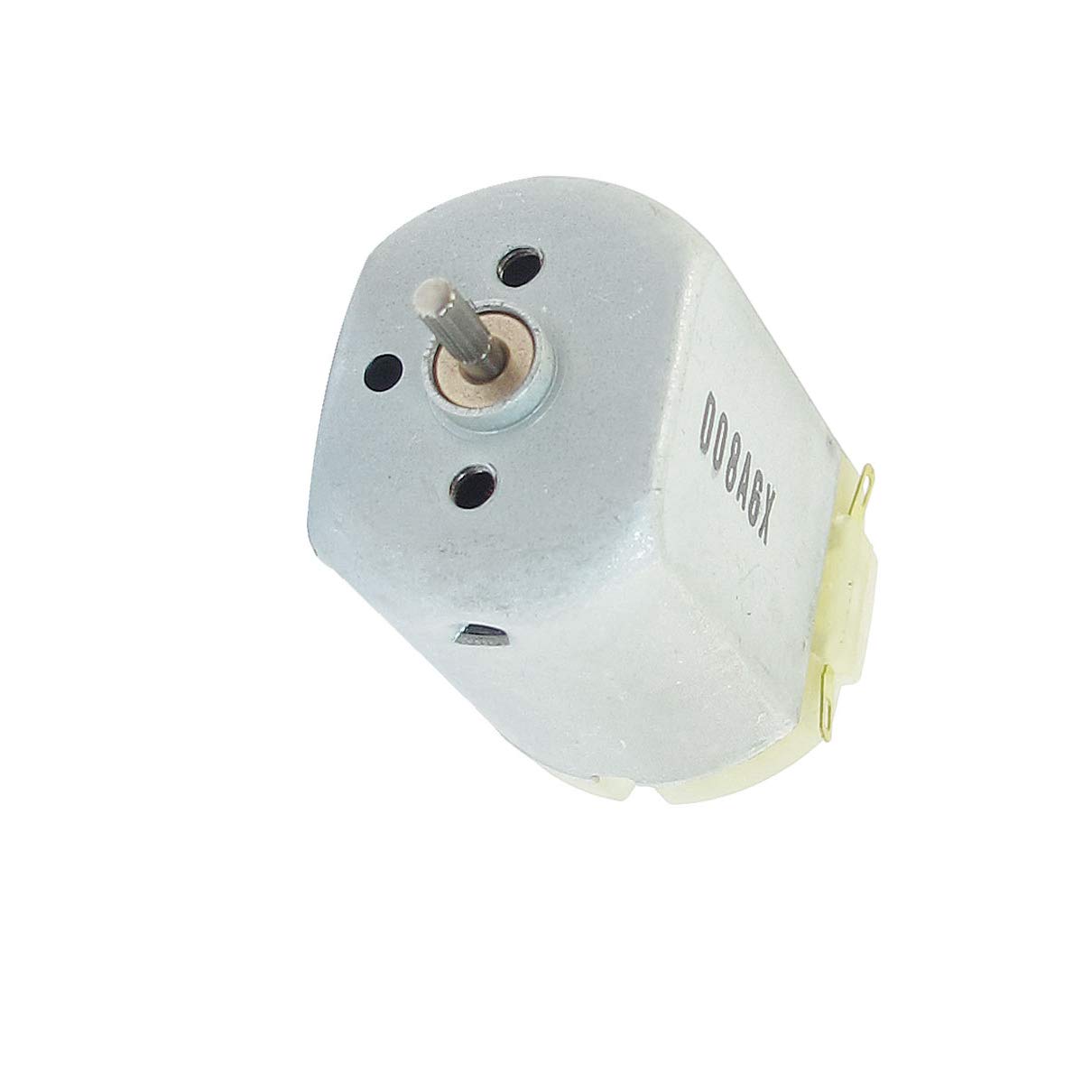 Aexit 5200-21000RPM 3-12V Electrical High Torque Magnetic Electric Mini Electric Motors DC Motor