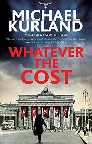 Whatever the Cost view 2