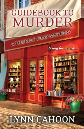 Guidebook To Murder by Lynn Cahoon