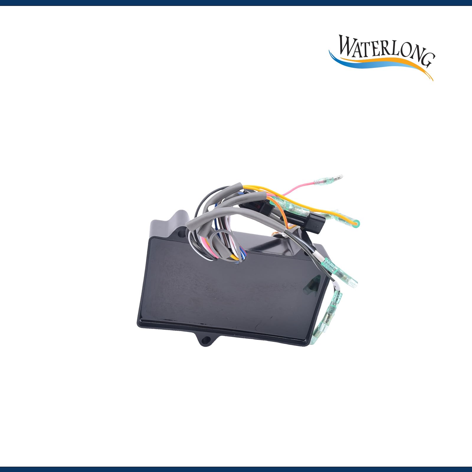Amazon.com: WATERLONG 6H2-85540-10-00 CDI Unit Assy Replaces for