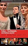 hurra wir leben noch film falco  Falco - Verdammt, wir leben noch!