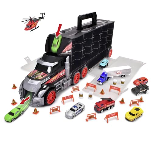 Image of Dickie Truck Carry Case