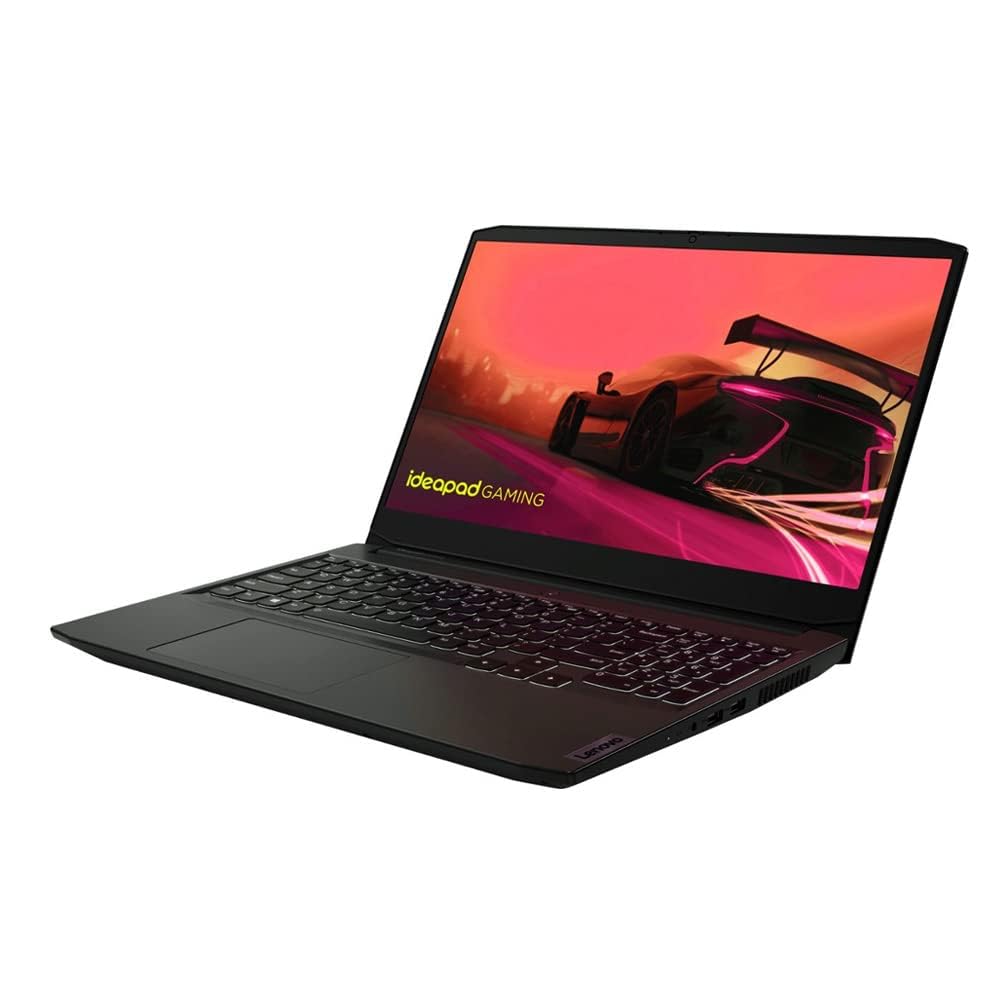 Amazon.com: Lenovo IdeaPad Gaming 3 Laptop: Ryzen 5 5600H, RTX