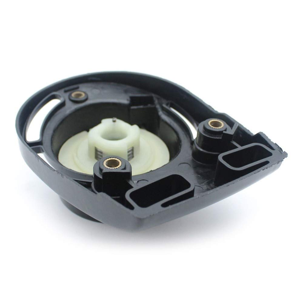 Avviamento a strappo per Honda GX35 GX35NT GX 35 NT 140 HHT35S HHT 35S Motore a benzina Motore generatore Pompa acqua Rasaerba