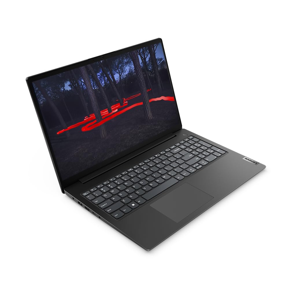 Notebook Lenovo V14 G4 AMN AMD Ryzen 5 7520U 8GB 256GB SSD DOS 14