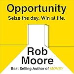 Cover of Opportunity