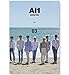 SEVENTEEN - Al1 (4th Mini Album) [1+2+3 Ver. SET] ] CD+Photobook+2 Group Folded Posters+ Extra Sticker and Photocard