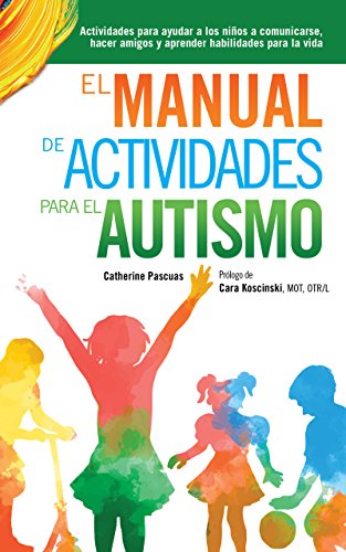 El Manual de Actividades para el Autismo