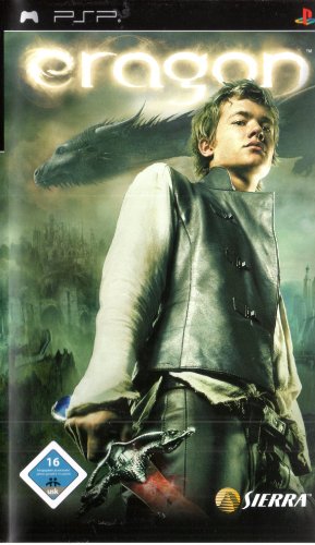 Eragon - [PSP]