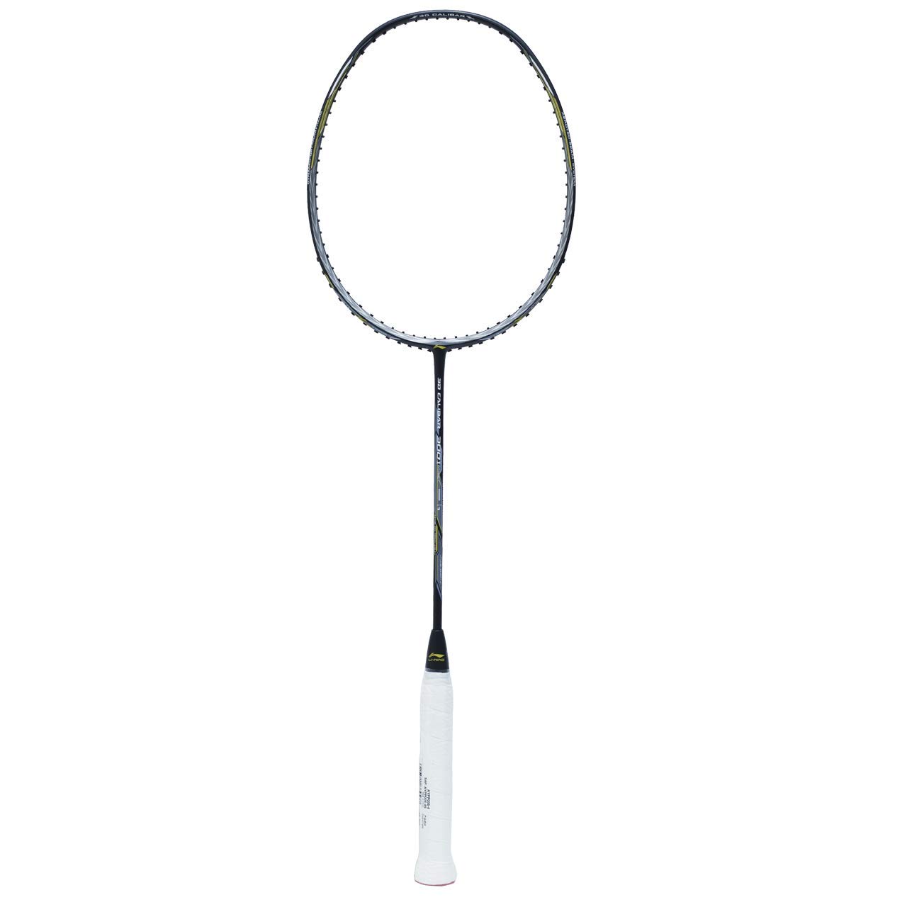 Li-Ning 3D Calibar 300i Instinct Unstrung Badminton Racquet