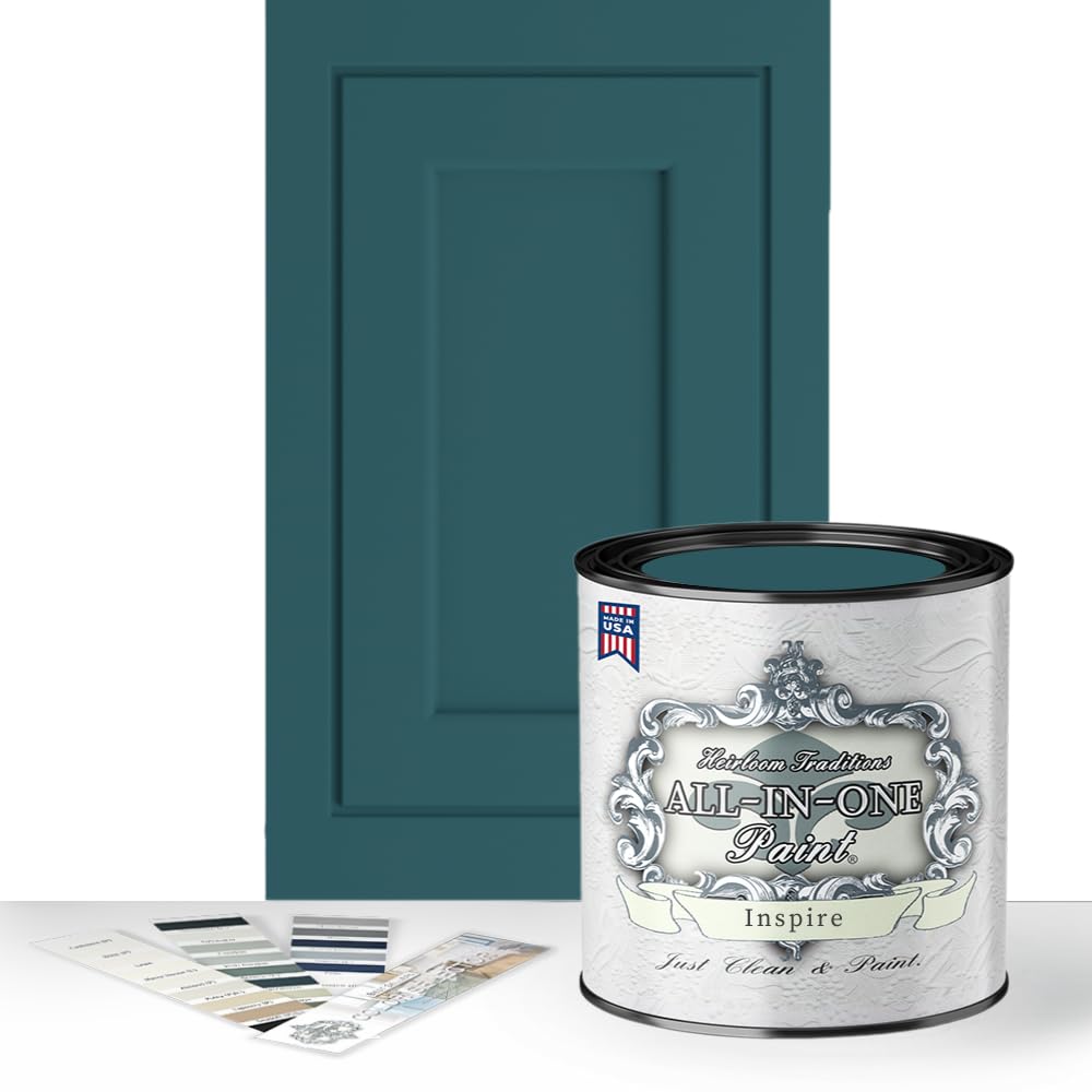 Heirloom Traditions ALL-IN-ONE Paint - Inspire