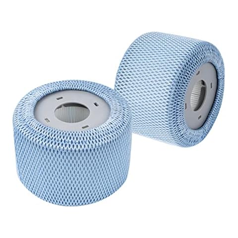 YanBan 2 Stück Schutznetze kompatibel Cover