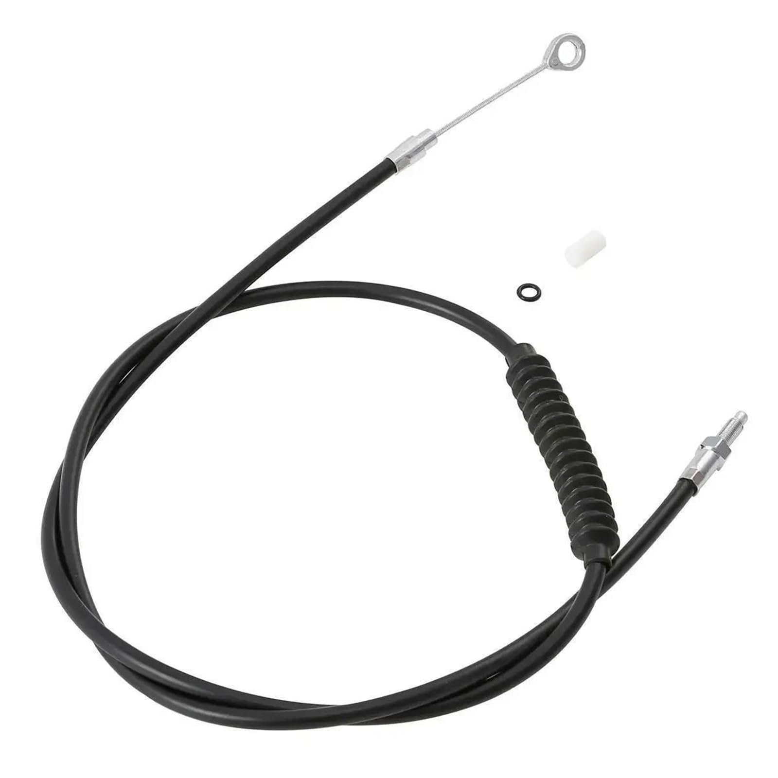 Câble d'embrayage moto FLSTS éviter rupture commande frein 1999 - 8
