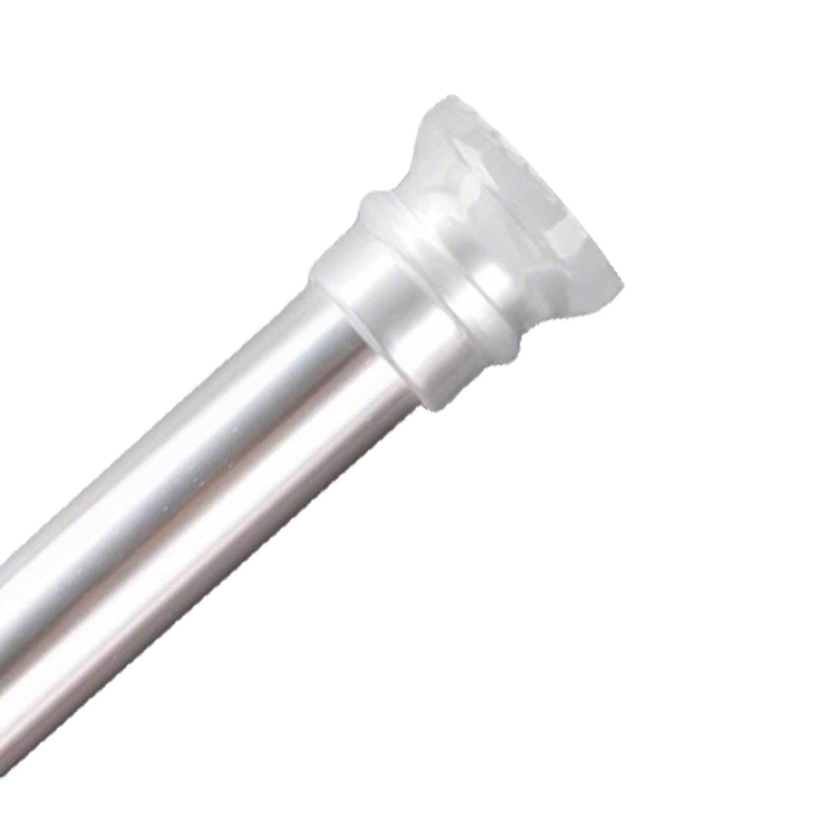 Tringle à rideaux sans perçage : fixez votre rideau de douche sans abîmer le carrelage