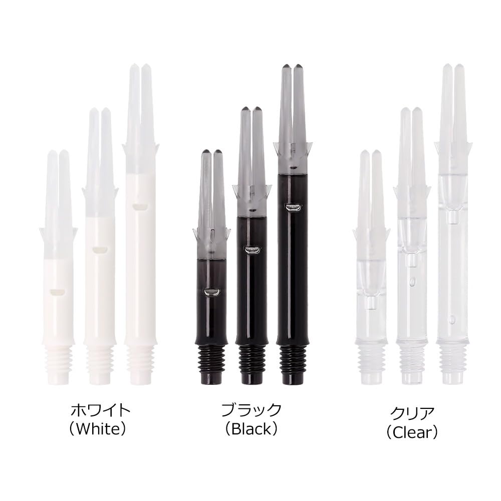 Amazon | L-style エルスタイル L-SHaft SILENT エルシャフト