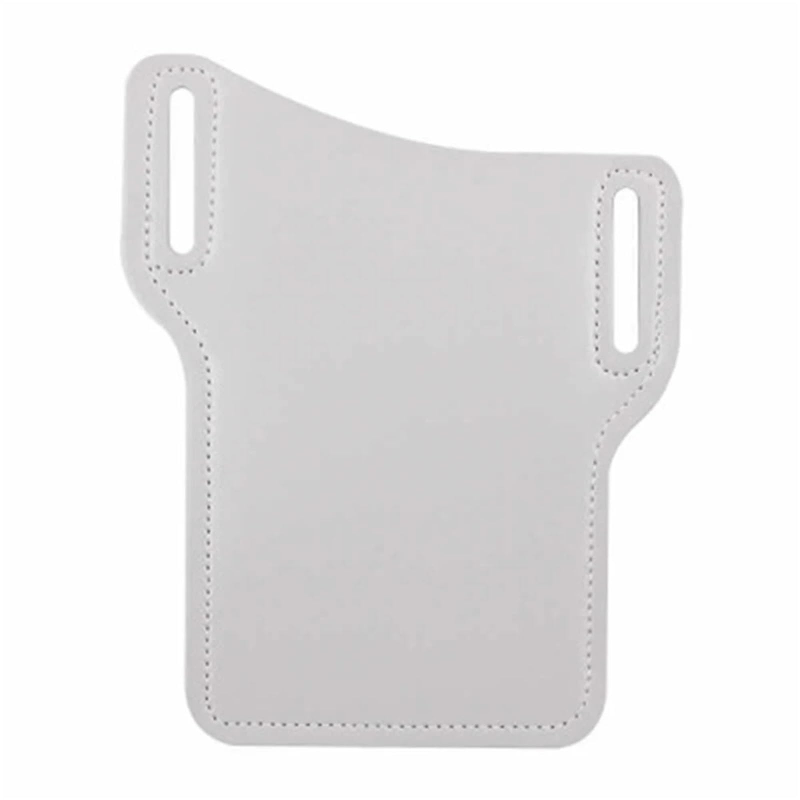 Phone Accessories Case Cover Belt Clip Holster Pouch Purse Vintage Pack Mobile Bag Mini Bags Waist für Wandern, Camping(Gray)