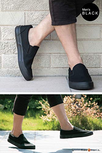 Kaenarie（カエナリエ）『メンズレディーススリッポン』