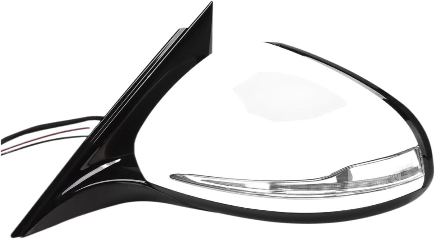 Compatible For Benz W213 E-Class E260 E300 E350 2016-2021 Left Sid