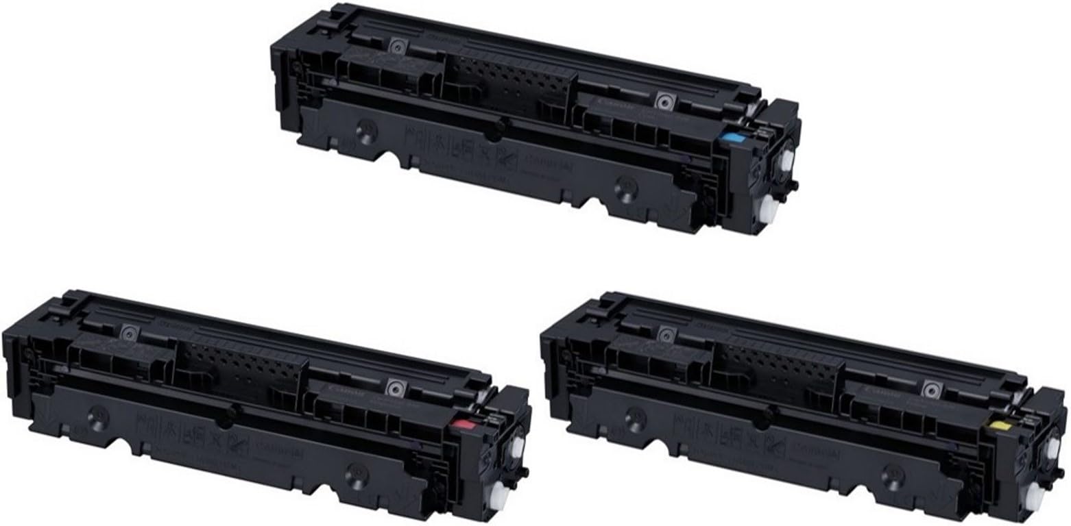 Amazon.co.jp: キヤノン用 トナーカートリッジ046 (シアン マゼンタ 