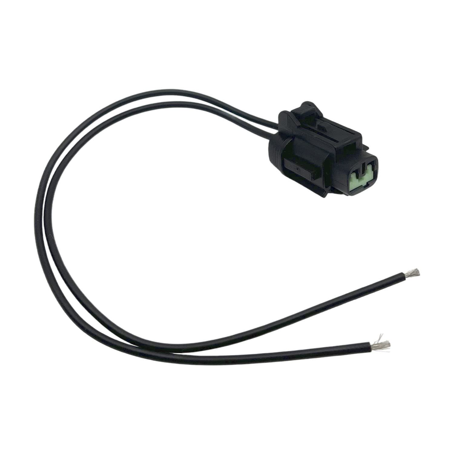 Photo 1 of HYXUAN Ambient Air Temperature Sensor Pigtail Connector