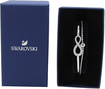 SWAROVSKI ブレスレット 新品] スワロフスキー SWAROVSKI157232 ブレスレット J205148