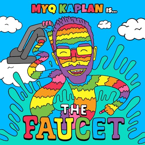 The Faucet with Myq Kaplan Titelbild