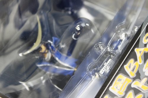 Amazon.co.jp: 戦国BASARA エクストラフィギュア バサラ アニメ