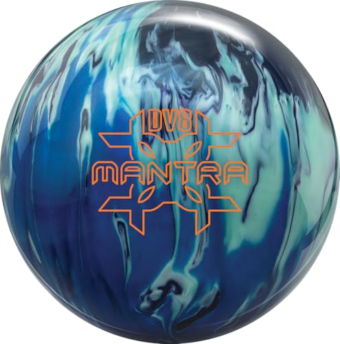 DV8 Mantra Bowling Ball (14, Pounds)