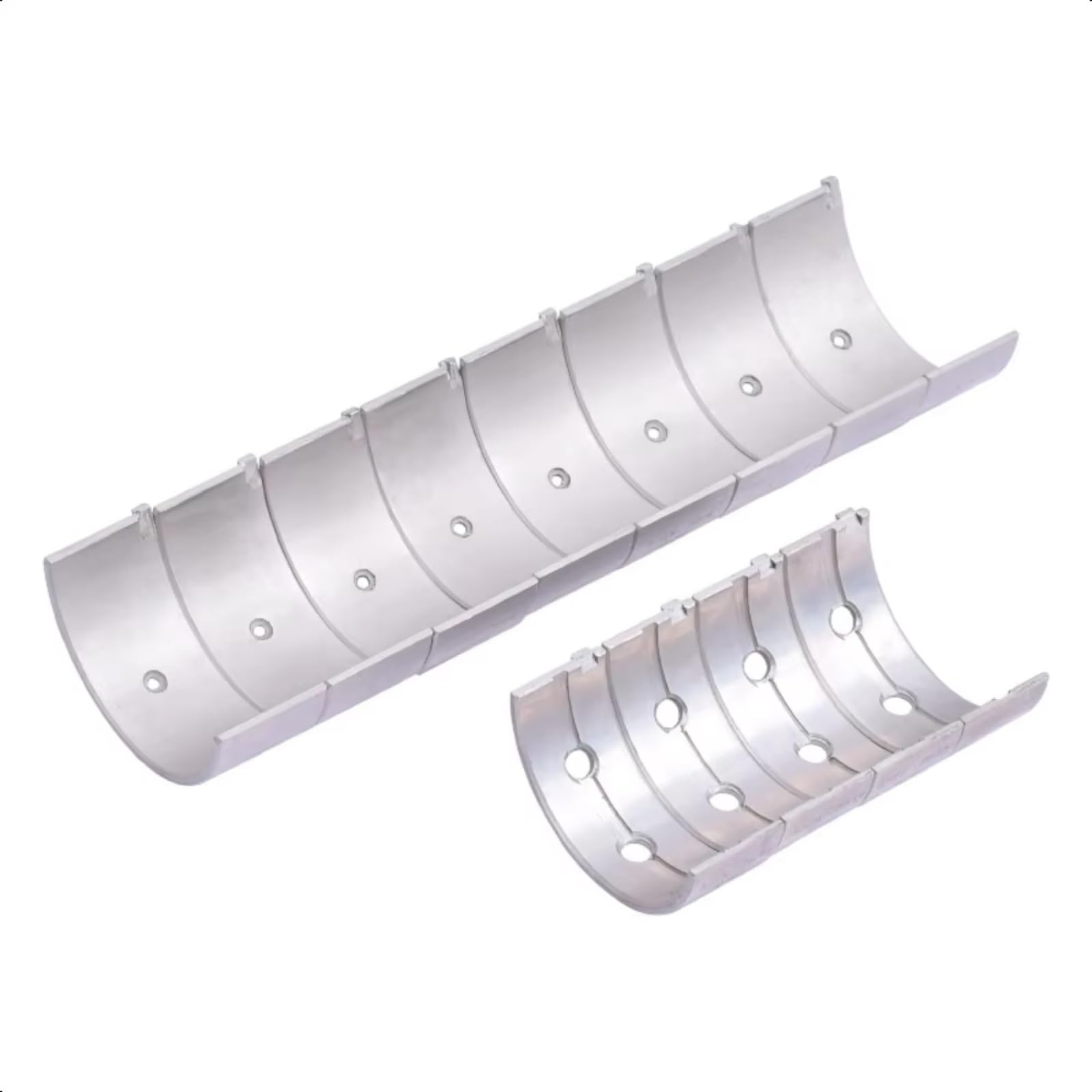 cojinetes cigüeñal Principal Compatible Con VF750 Para C Para Shadow 750 1994 1995 1996 1997 Cojinete De Biela De Motocicleta De 36 Mm Cojinete Principal Del Cigüeñal De 34 Mm 13313/7(For STD one set)