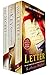 Produktbild Kathryn Hughes 3 Books Collection Set (The Secret, The Letter & The Key)
