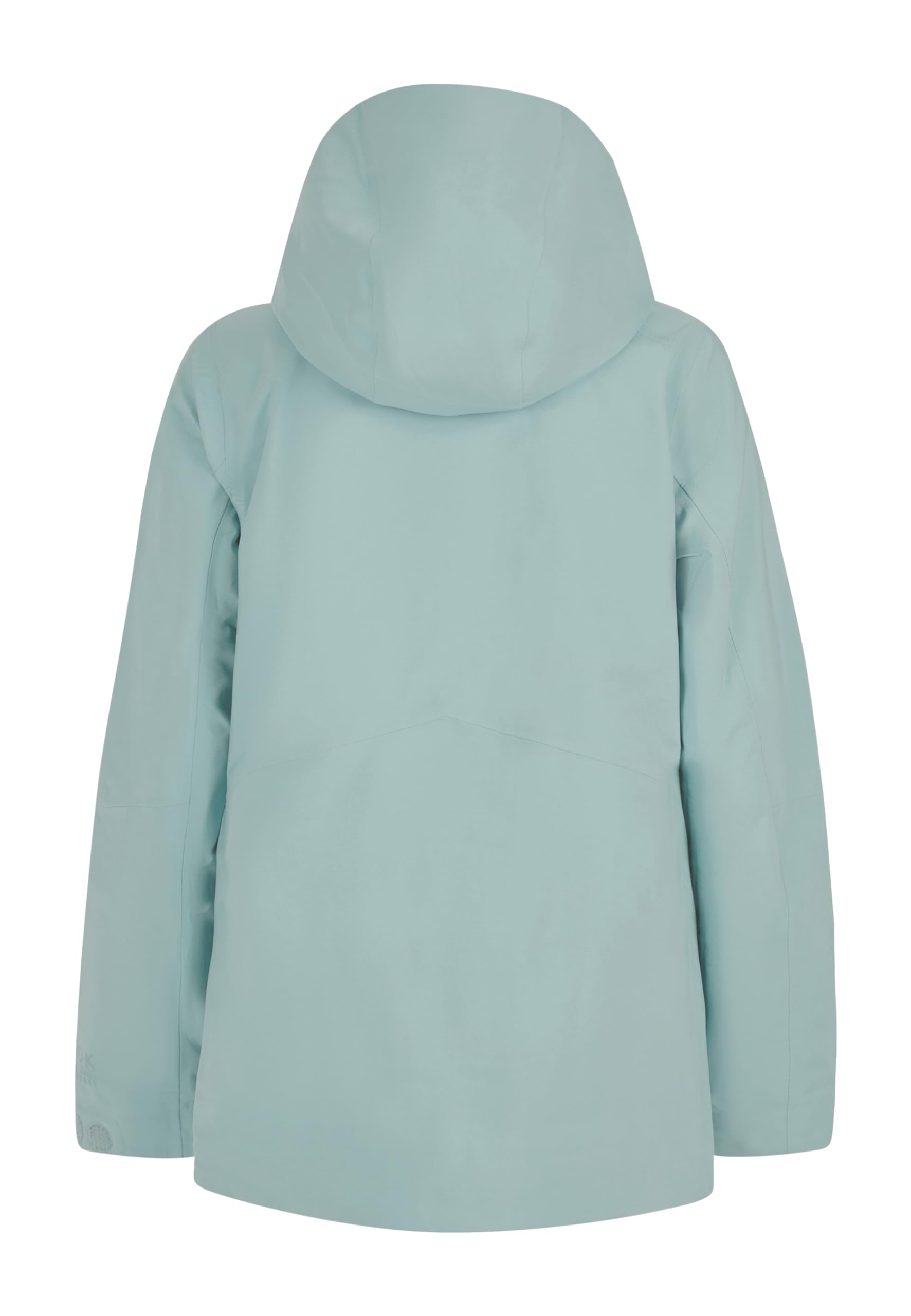 Protest Damen Ski- Und Snowboardjacke PRTSalut