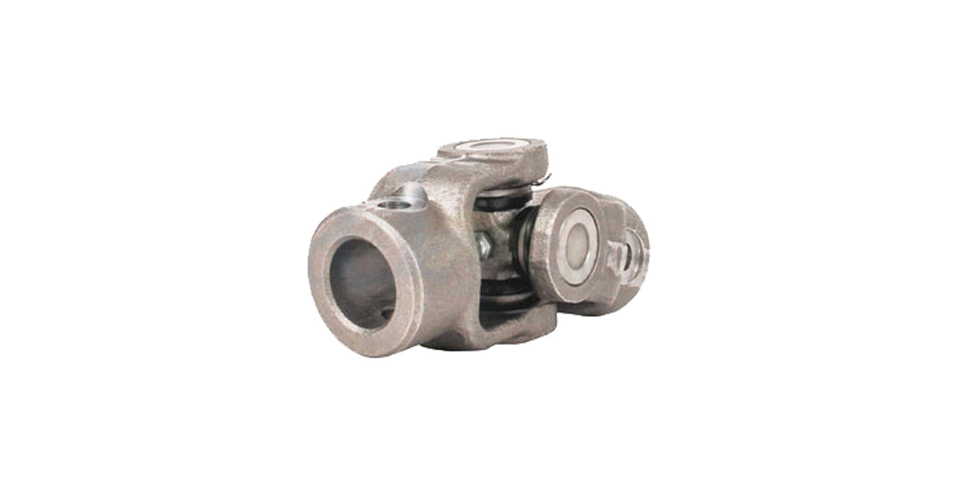 Amazon.com: One New Universal Joint Fits Ford, Fits New