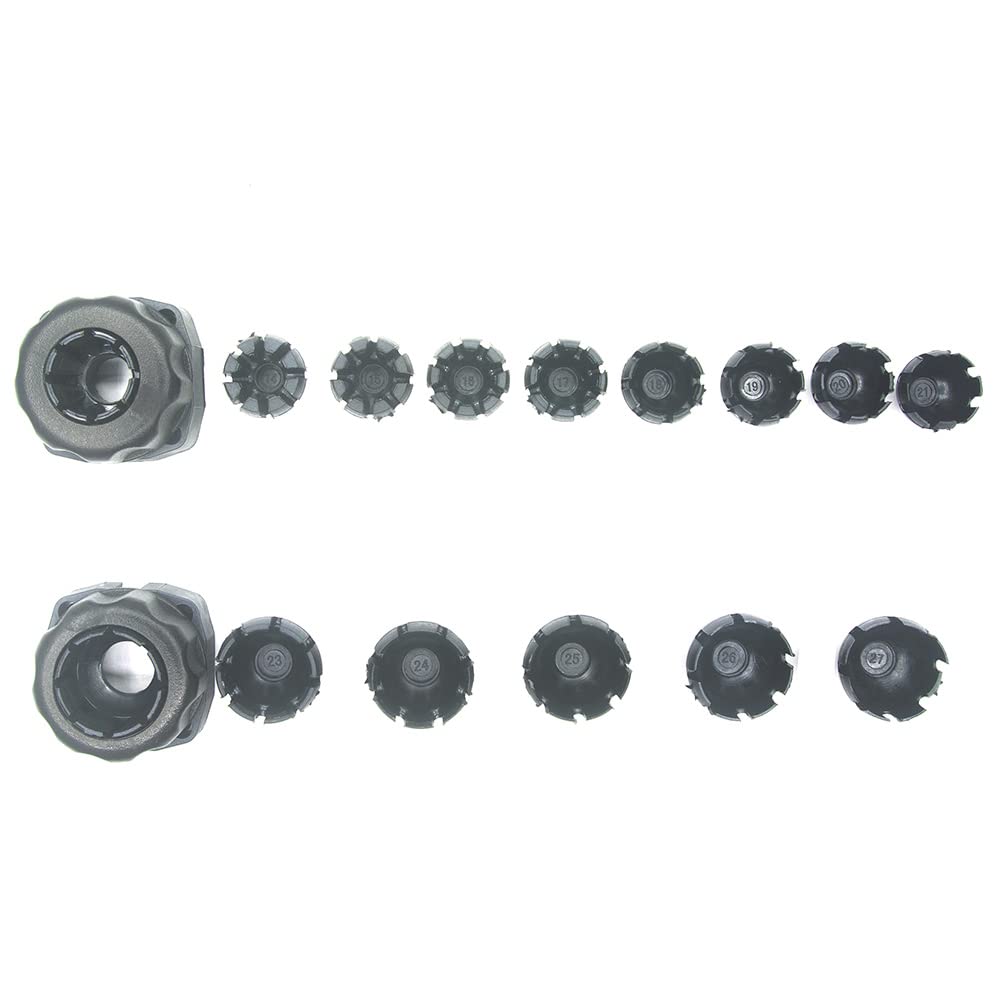 Universal Ball Connector Mount Bracket Holder for Car Mirror Dash Cam