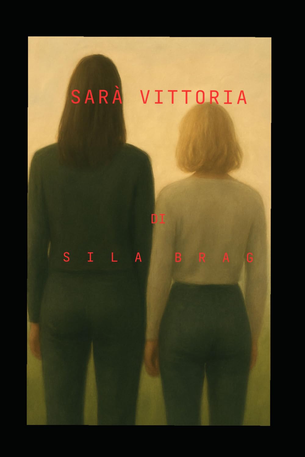 Sarà Vittoria