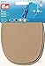 Produktbild Prym 929274 Patches Nappaleder (nähen) 10 x 14 cm beige, Mittel