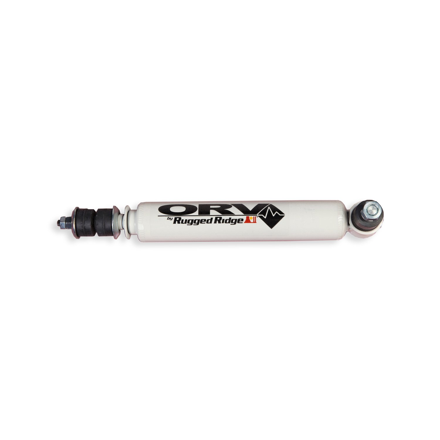 OmixAda Omix 18040.01 Steering Stabilizer OE Reference 940105 Fits 19551986 Jeep CJ