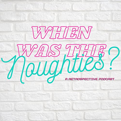 Page de couverture de When was the Noughties?
