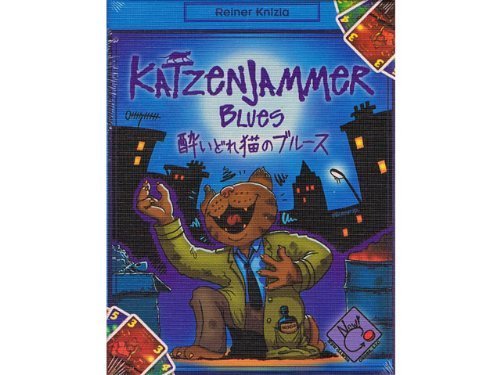 j[Q[YI[_[(New Games Order) ǂL̃u[X {