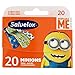 Salvelox Minions Tiritas - 20 Tiras