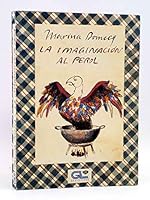 La imaginación al perol 8479061707 Book Cover