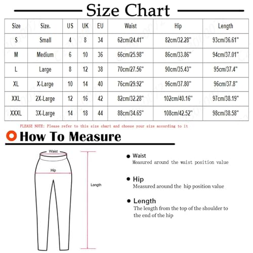 Pantalon cargo cheville femme élastique et galbant à taille haute pour le sport
