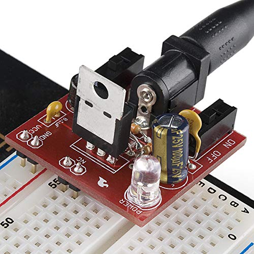 1.5A max current