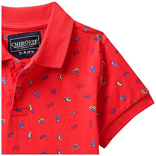 Image of Cherokee Boys Regular FIT T-Shirt