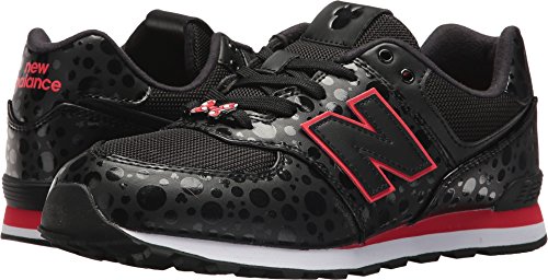 Image of New Balance Kid's 574 V1 Classic Lace-Up Sneaker (Big Kid)