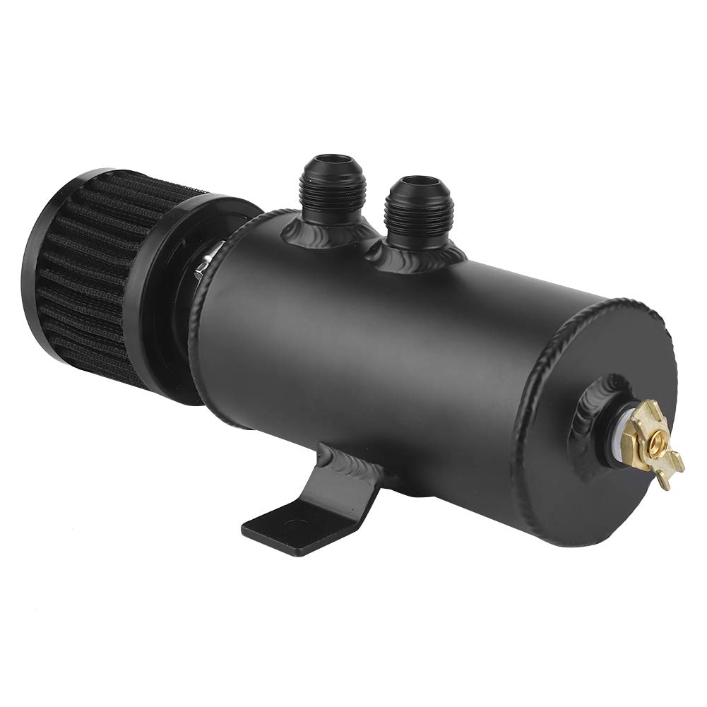 Réservoir de Récupération D' en Aluminium de 0,75 L avec Filtre de