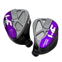 HarmonicEmpire XiaoQiao 3.5mm版 半開放型イヤホン Harmonic Empire XiaoQiao」 メカニカルなシェルデザインに